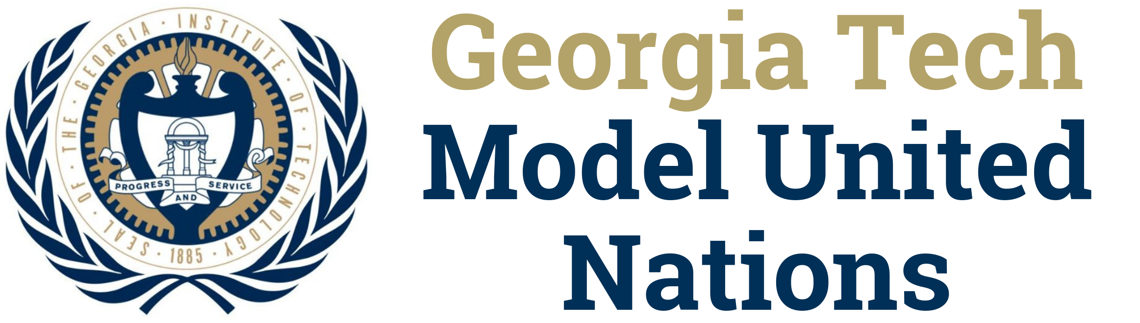 Georgia Tech Model United Nations Program
