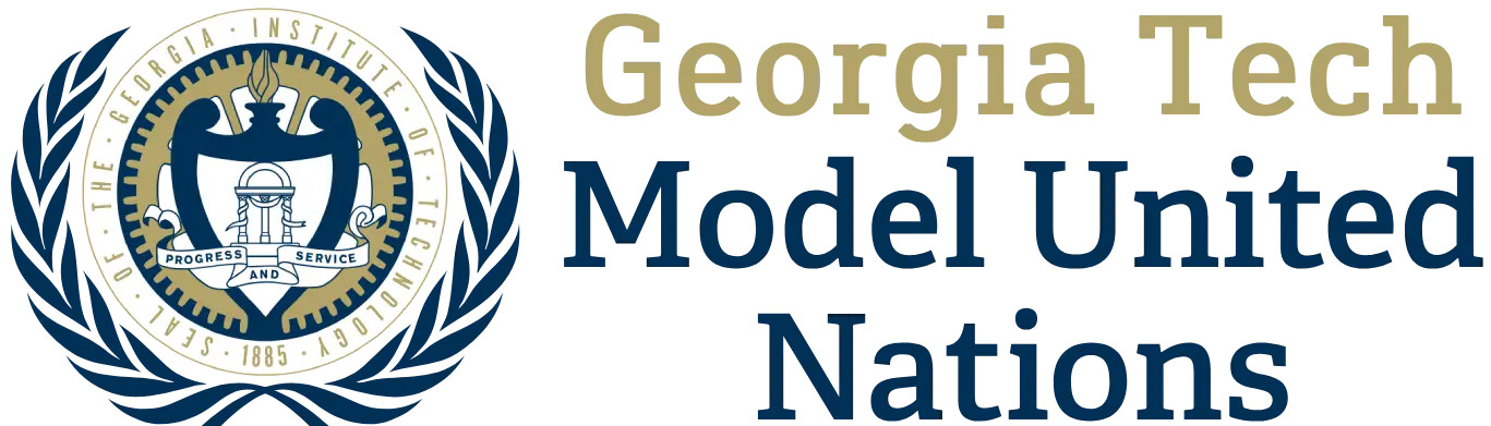 Georgia Tech Model United Nations Progam