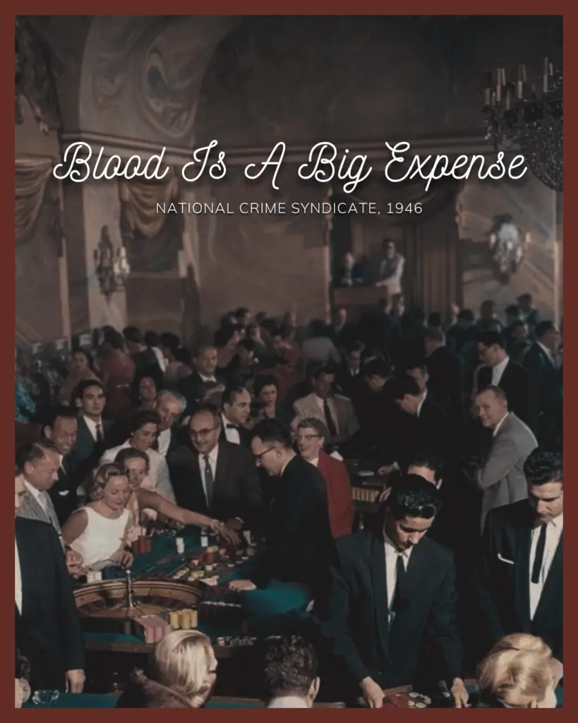 TechMUN Mafia Crisis Committee