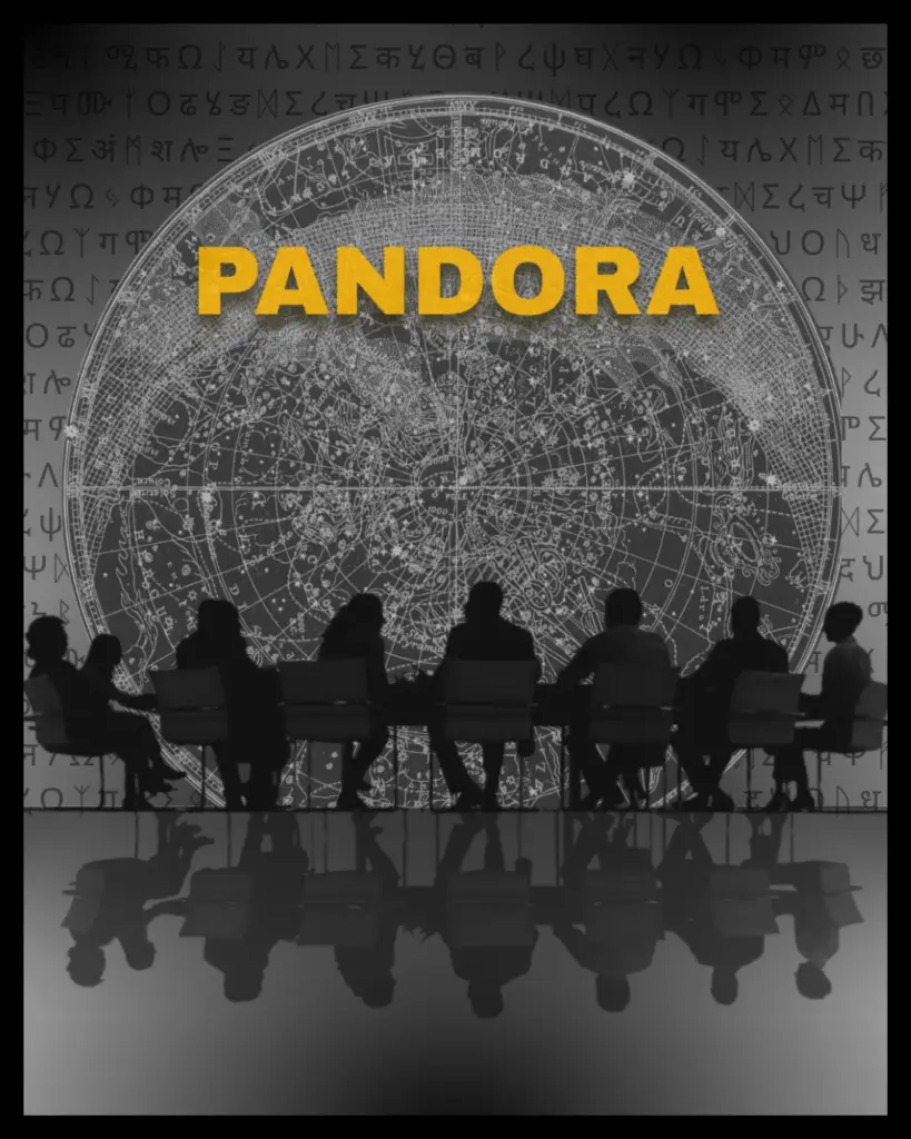 TechMUN Pandora Crisis Committee