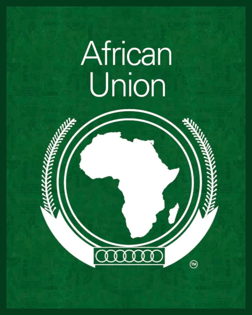 TechMUN African Union GA Committee