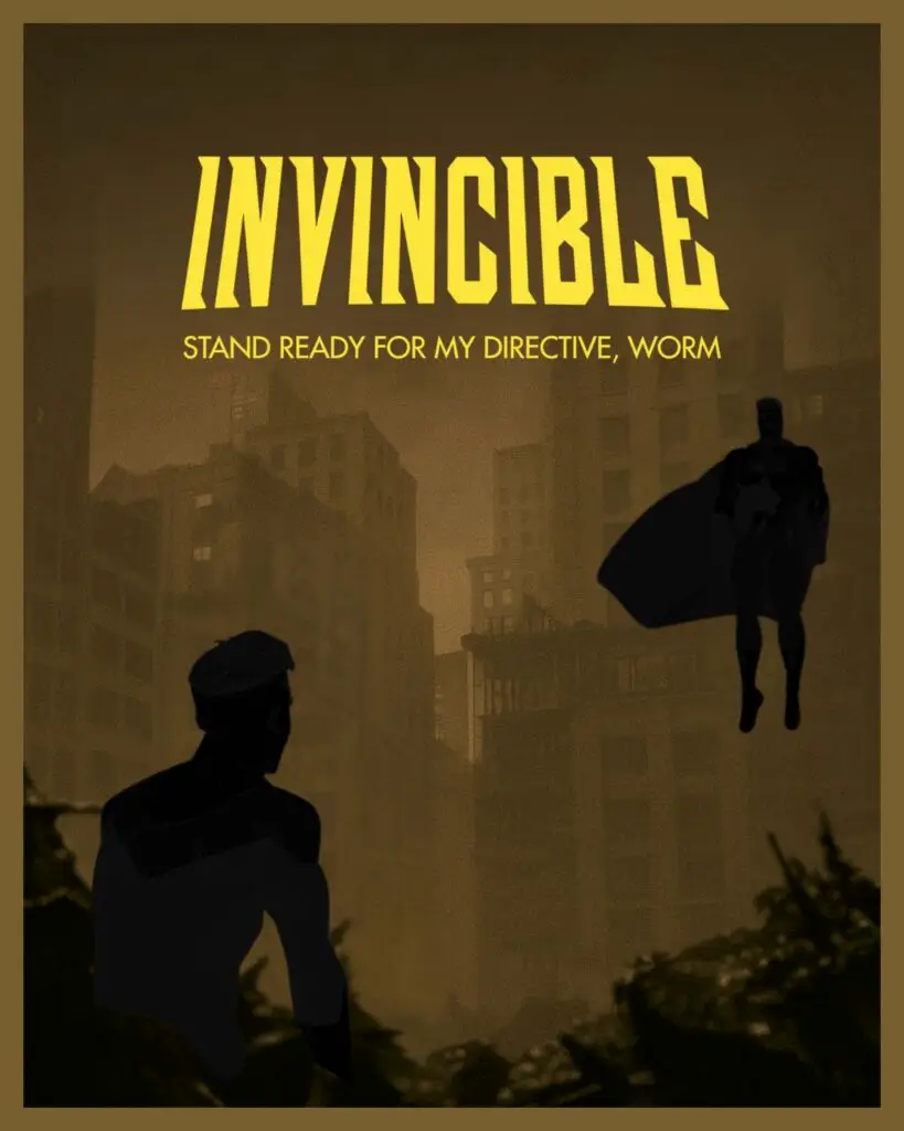 TechMUN Invincible Crisis Committee